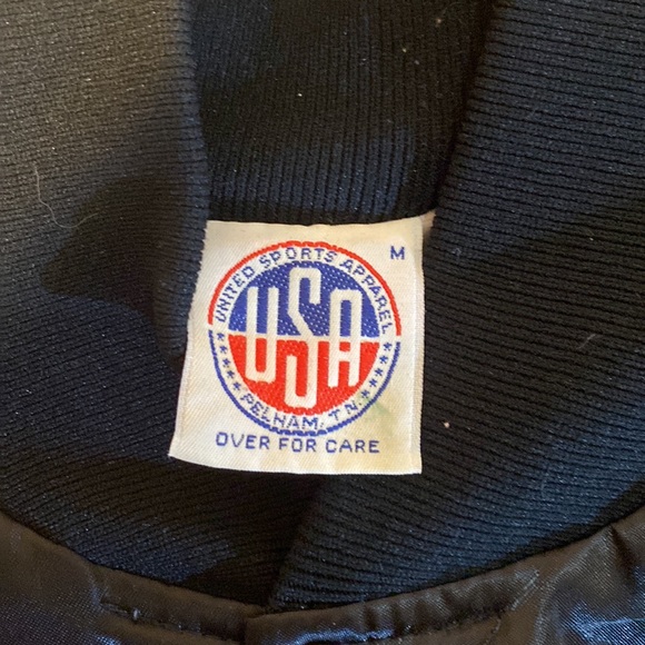 Custom vintage Jacket - Picture 2 of 3